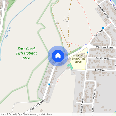 78 Machan Street, Machans Beach QLD 4878