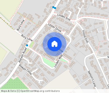 Linden Close, Haddenham, ELY, Cambridgeshire, CB6 - Photo 1