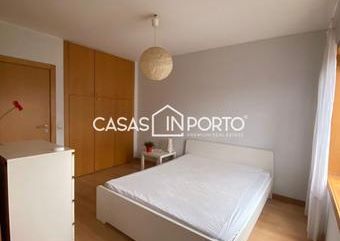 Apartamento T1 em Porto