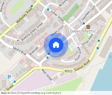 High Street, Methil, KY8 - Photo 1