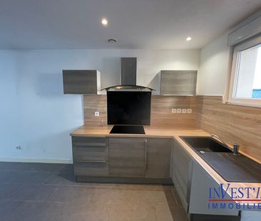 LOCATION MAISON T3 OULLINS, - Photo 1