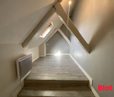 Location Appartement 1 pièce 16m² RENNES 35000 - Photo 2