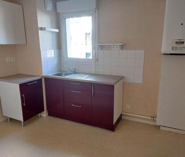 Appartement T3 à louer Geveze - 62 m² - Photo 1