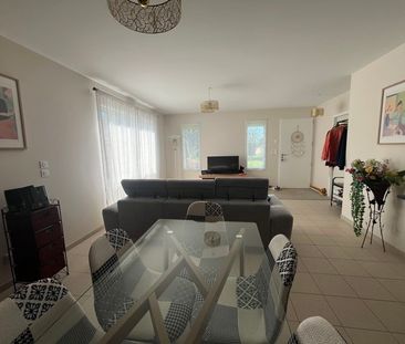 Maison à louer - Photo 1