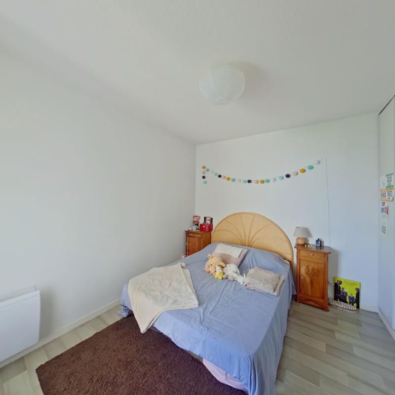Location Appartement 2 pièces 31m² POITIERS 86000 - Photo 1