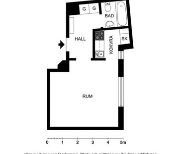 Södra Förstadsgatan 126 - Foto 5