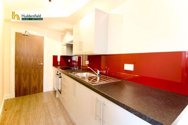 1 bedroom apartment to rent - Photo 1