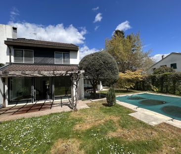 Maison avec piscine à Versoix - Photo 1