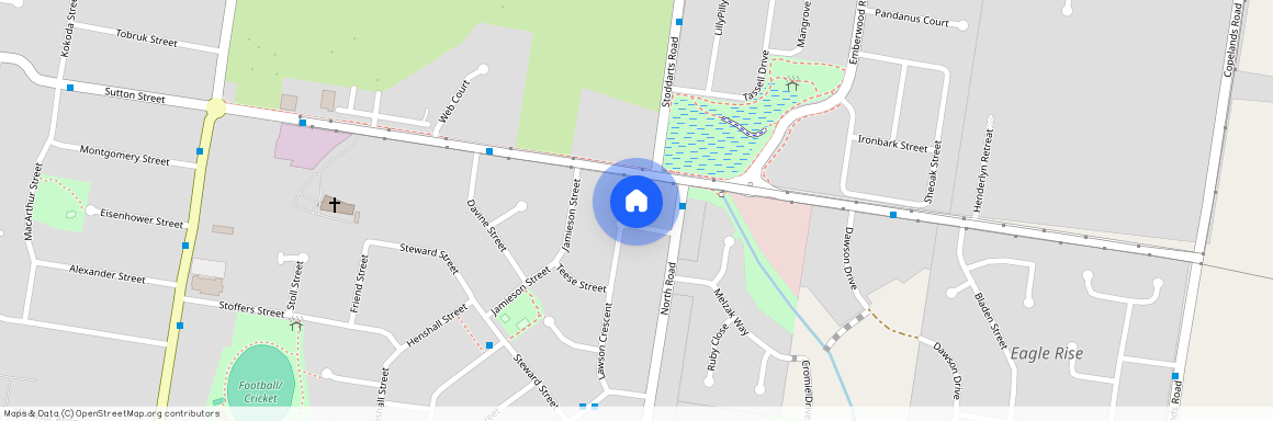 33 Lawson Crescent, Vic 3820, Warragul