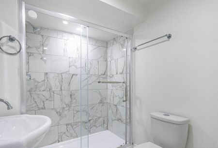 For Lease - 10 Chestermere (Bsmt) Crescent, Brampton, Ontario - Photo 2