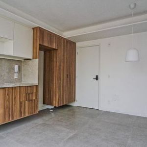 Studio para alugar com 36m², 1 quarto e sem vaga - Photo 3