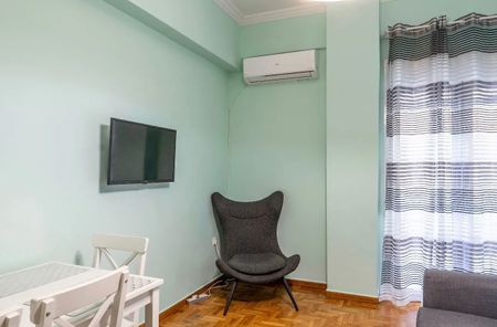 Διαμέρισμα για ενοικίαση Ερυθρός (Αμπελόκηποι - Πεντάγωνο) - Φωτογραφία 4