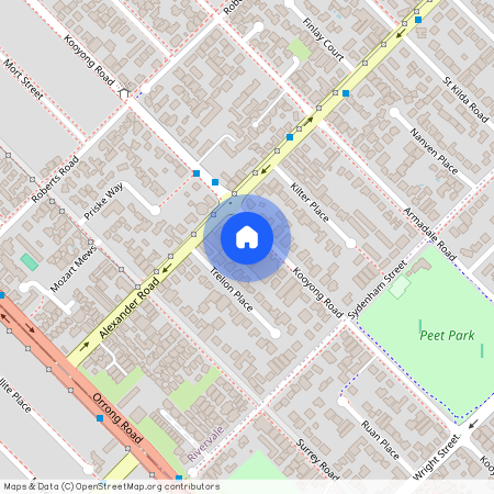 6/200 Kooyong Rd, WA 6103, Rivervale