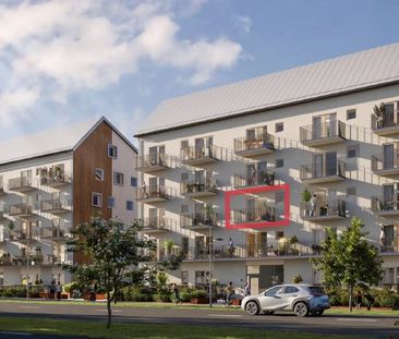 Björkvägen, Strängnäs - Foto 1