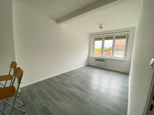 T2 Lille Secteur Lille - Photo 1