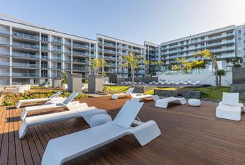 APARTAMENTO 1 QUARTOS DE EXCELÊNCIA - COM MOBILIA - LONGO TERMO