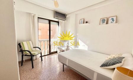 3 BEDROOM APARTMENT - SANTA POLA - Photo 3
