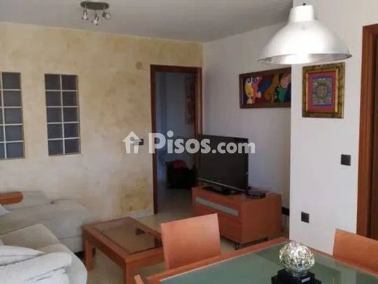 Piso en alquiler en Oeste - Foto 1