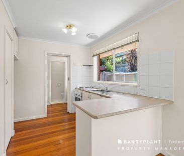 Cosy 2 Bedroom Unit! - Photo 3