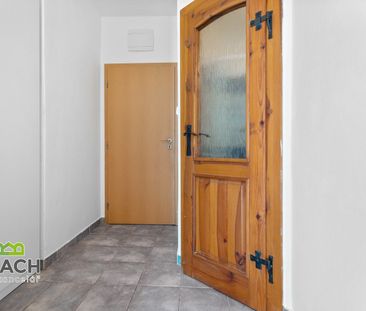 Pronájem bytu 1+kk 27 m² - Fotografie 6