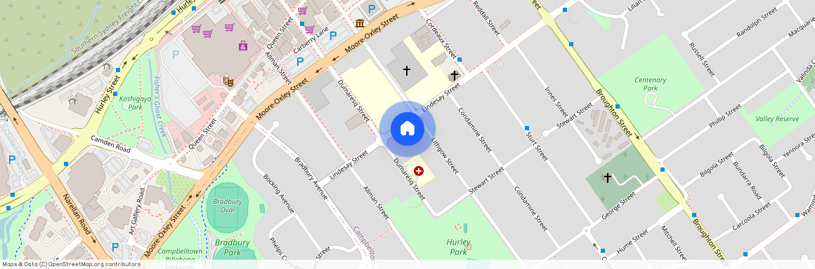 178 Lindesay Street, Campbelltown 2560, New South Wales