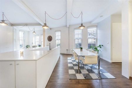 Green Walk, London Bridge, SE1 - Photo 5