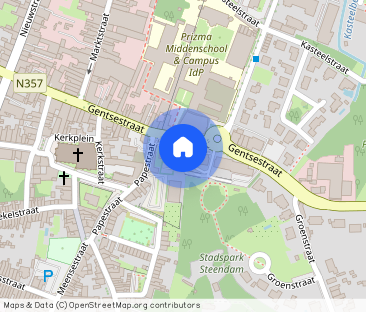 Appartement te huur in Izegem - Photo 1