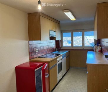 3 Zimmer, 55 m² - Photo 4