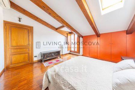 Trilocale in Affitto in Via Carlo Farini 75 a Milano - Foto 4