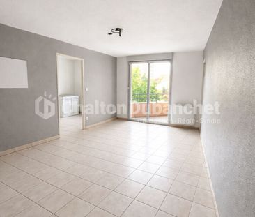 Location Appartement 2 pièces 44m² - Photo 2