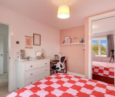 1 bedroom coach house to rent - Photo 5