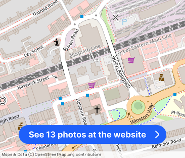 Centreway, Ilford, IG1 - Photo 1