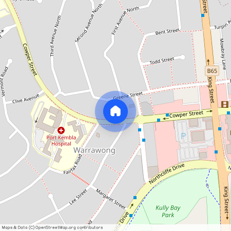 292 Cowper Street, NSW 2502, Warrawong