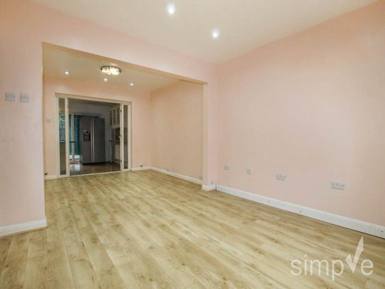 4 bedroom house to rent - Photo 1