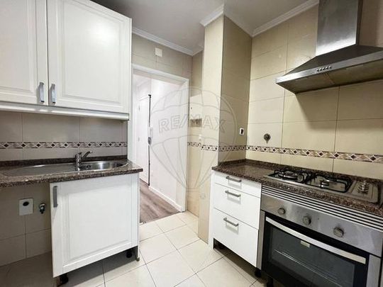 Apartamento T1 - Photo 1