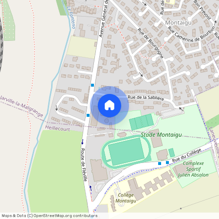 Jarville-la-Malgrange (54140)