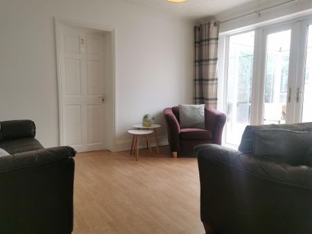 5 bedroom house to rent - Photo 4