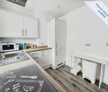 1 bedroom apartment to rent - Photo 5