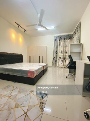 Koi Tropika, Taman Industri Pusat Bandar Puchong, Puchong - Foto 3
