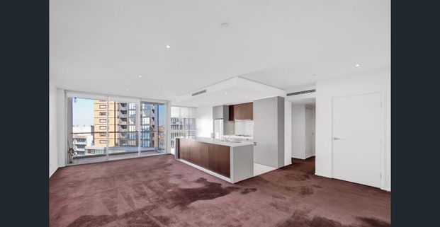 Resort Style Executive Apartment Living - Photo 1