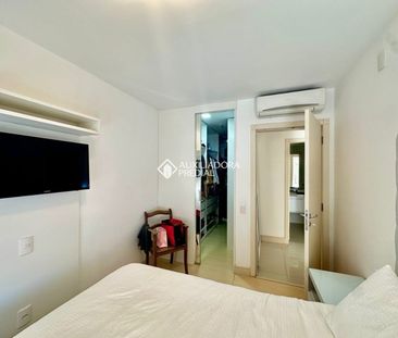 Cobertura com 3 quartos e 196m² para alugar em Campeche, Florianópo... - Photo 4