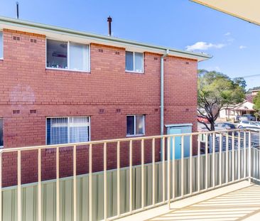 2/287 Wardell Road, Dulwich Hill NSW 2203 - Apartment For Rent | Do... - Photo 1