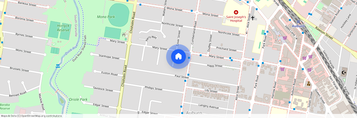 2 McLean Street, 2144, Auburn Nsw