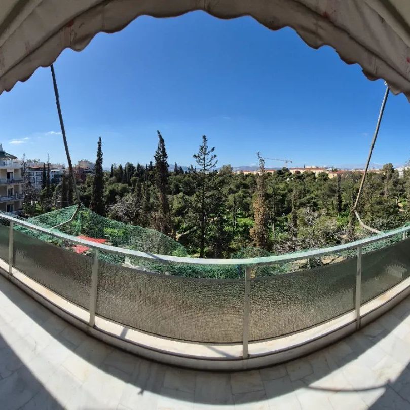 Διαμέρισμα για ενοικίαση Πλατεία Γκύζη (Γκύζη - Πεδίον Άρεως) - Photo 1