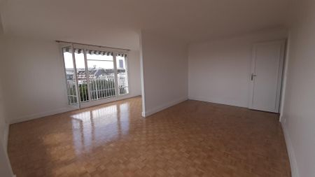 location Appartement T3 DE 69.71m² À PARIS - Photo 5