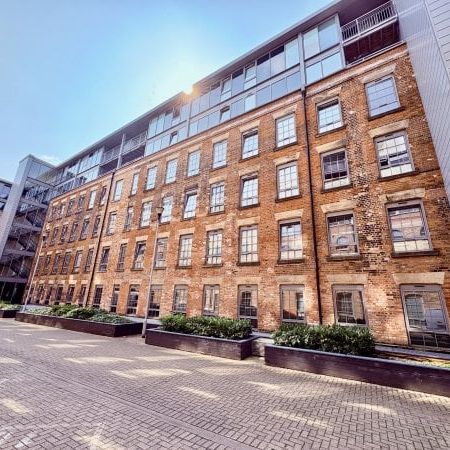 The Hicking Building, City Centre, Property for rent - Photo 1