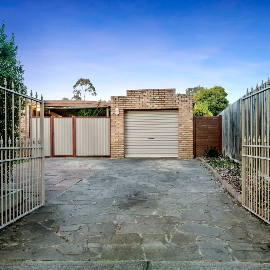 40 Granite Drive Langwarrin VIC - Photo 1