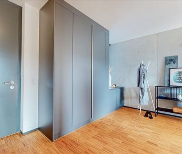 4VIERTEL - Votre quartier plus de vie. - Foto 1