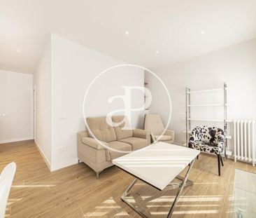 Flat for rent in Arapiles (Madrid) - Photo 2