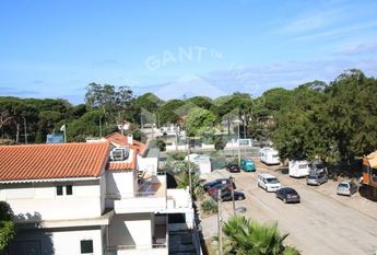 Apartamento T1 em Setúbal